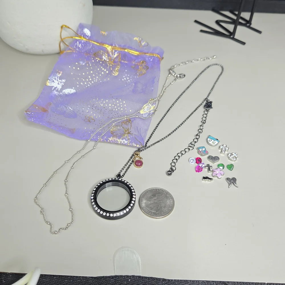 Origami Owl Lot - Picture 12 of 12